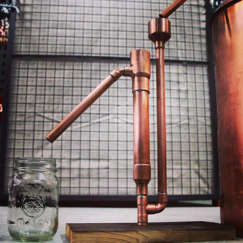 Copper Proofing Parrot Kit - Image 4