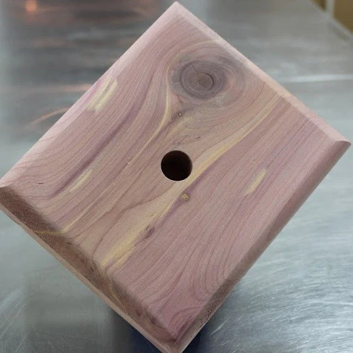 Proofing Parrot Base - Image 3