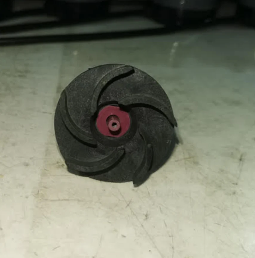 Replacement Impeller Brewing Pump