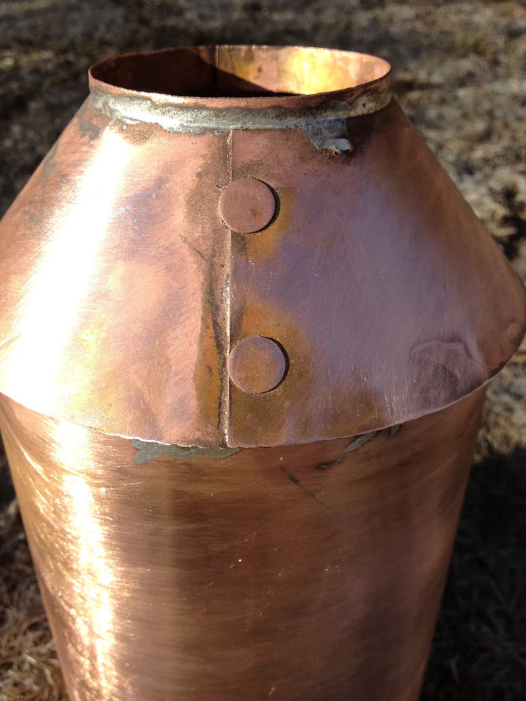 Scratch and Dent Moonshine Still Kit - 1 Gallon - Image 4
