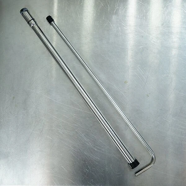 Stainless Steel Auto Siphon - Image 2