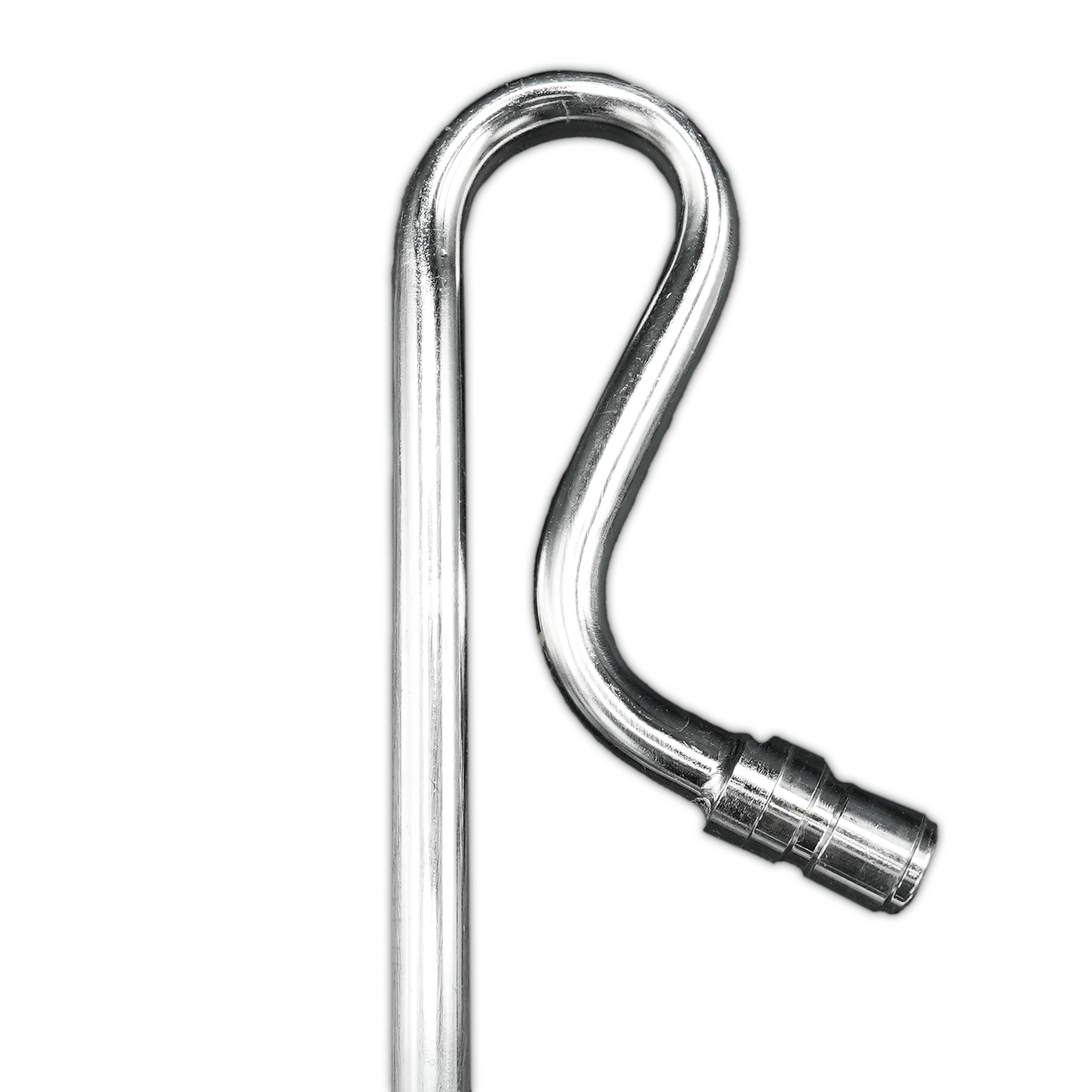 Whirlpool Arm - 20 Gallon Kettle