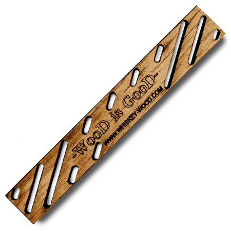Whiskey Sticks